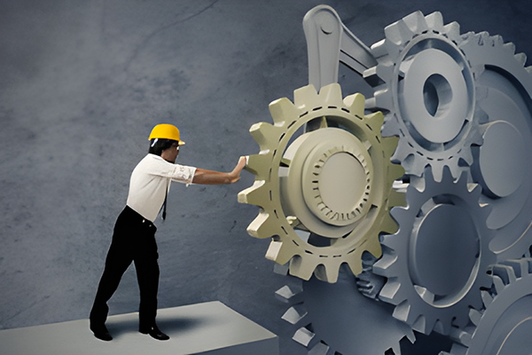 安徽星瑞齒輪傳動有(yǒu)限公司